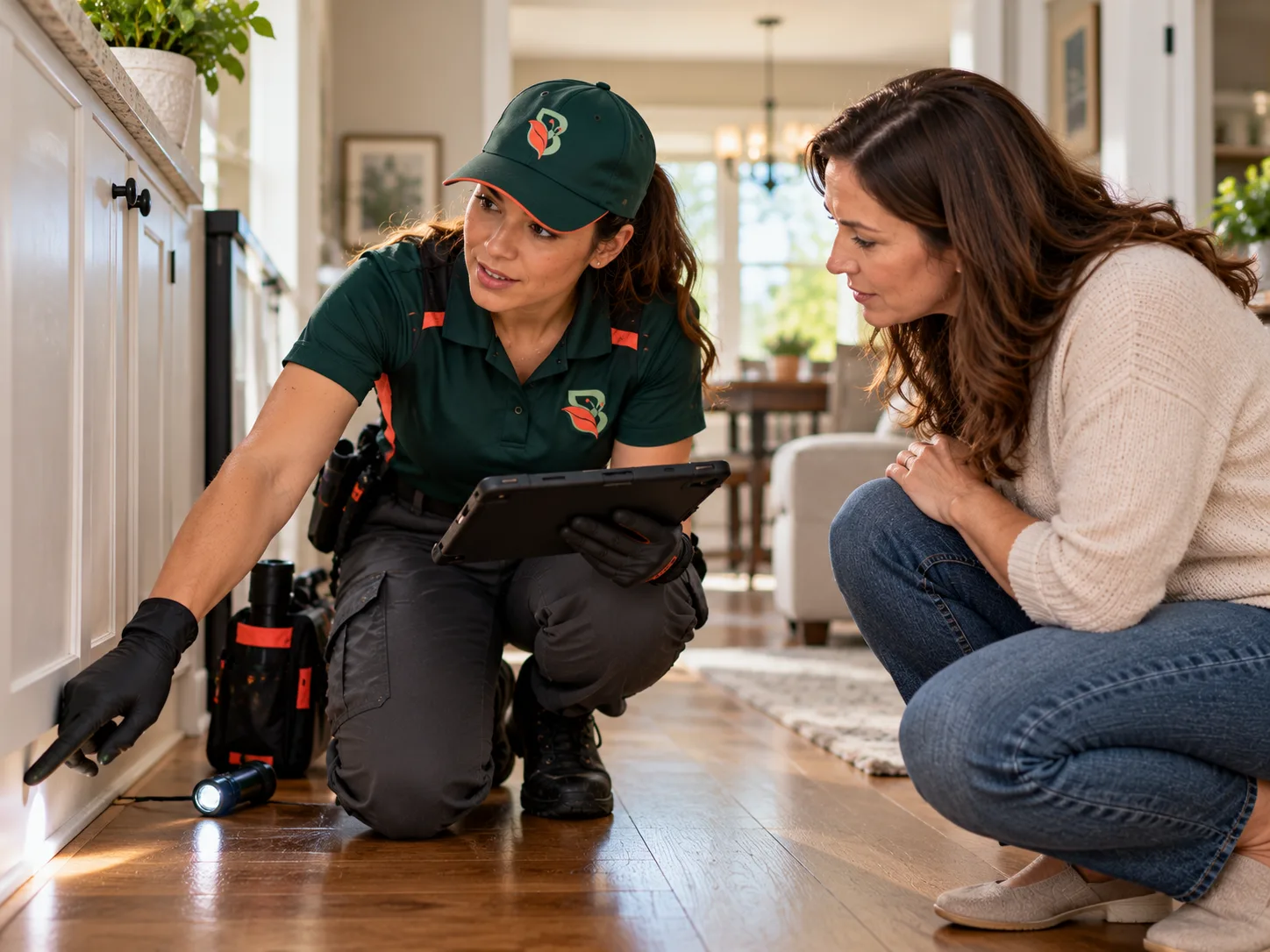 Pest Control Sulphur Rock, AR FAQs